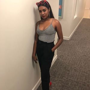 Meet your Posher, Tamara